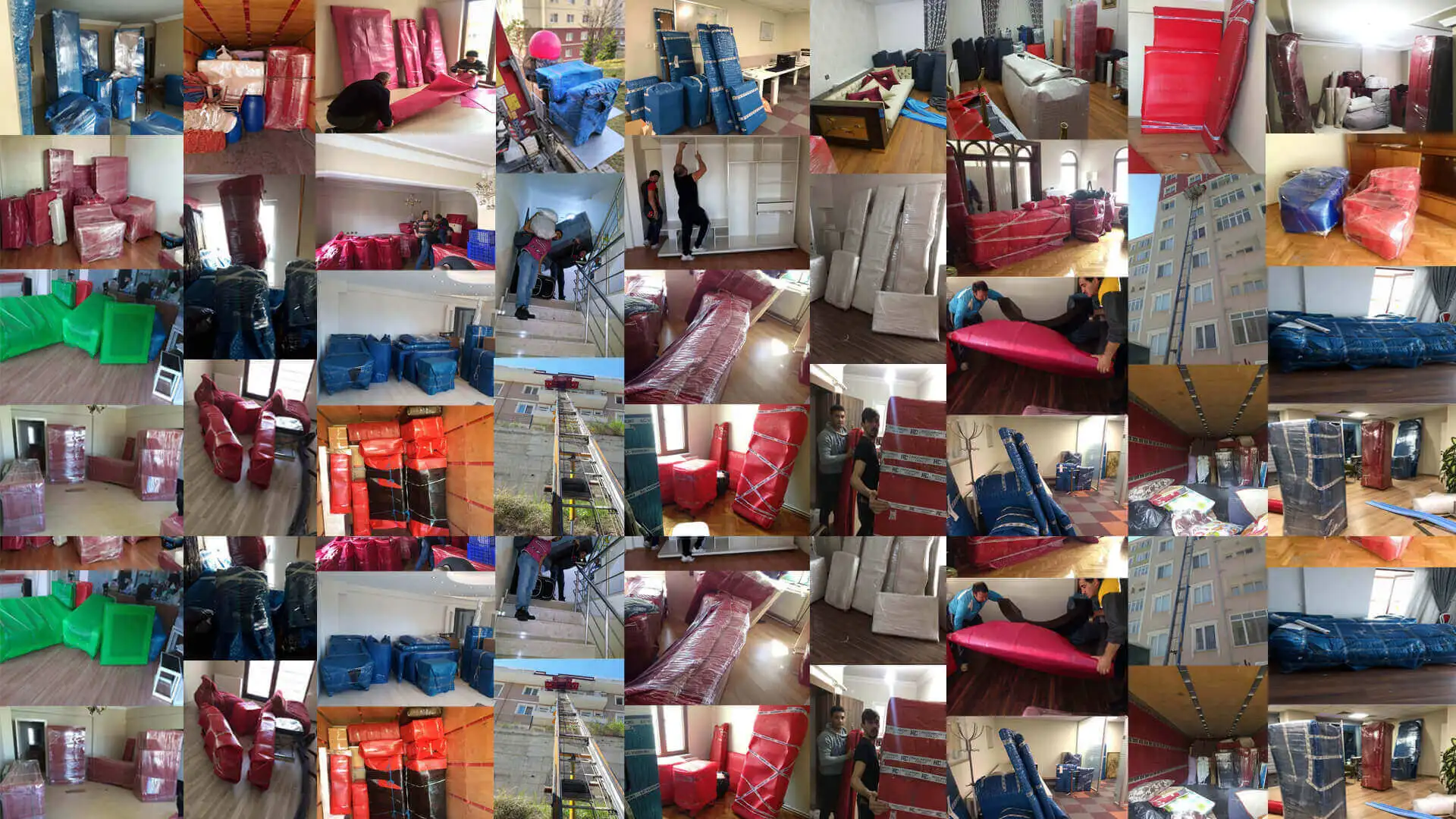 Keşan Evden Eve Nakliyat Slider